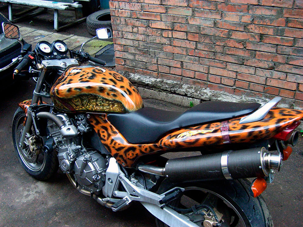project